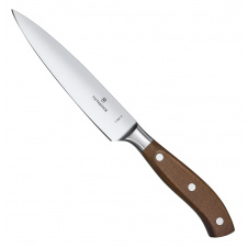 Фото - Кухонный нож Victorinox Grand Maitre Wood Chef's 150 мм дерево (7.7400.15G) Кухонный нож Victorinox Grand Maitre Wood Chef's 150 мм дерево (7.7400.15G)