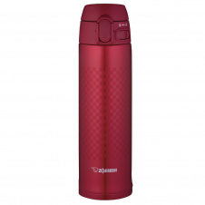Термокружка Zojirushi SM-TAE48SA 0.48 л Красный (1013-SM-TAE48SARZ)