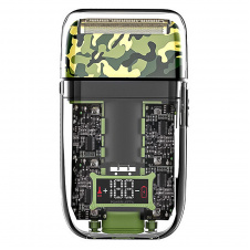Электрическая мужская бритва Kemei KM-TX7 1200 мАч (10603-57108)