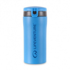 Термокружка Lifeventure Flip-Top Thermal Mug Blue (LIF-76121)