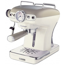 Кофеварка эспрессо Ariete 1389 BG (6426001)