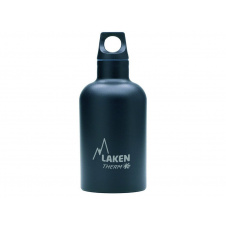Термофляга Laken Futura Thermo 0,35 L Black (1004-TE3N)