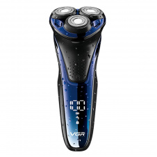 Электробритва VGR V-306 Синяя (301073)