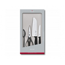 Набор кухонный Victorinox SwissClassic Kitchen Set 4 предметов (6.7133.4G)