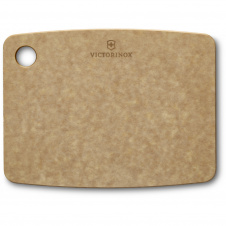 Фото - Разделочная доска Victorinox Epicurean Kitchen S 20x15 см Коричневая (7.4120) Разделочная доска Victorinox Epicurean Kitchen S 20x15 см Коричневая (7.4120)