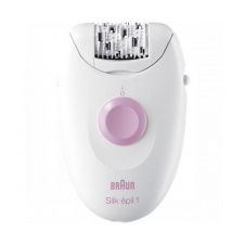 Эпилятор Braun Silk-epil 1 SE 1370