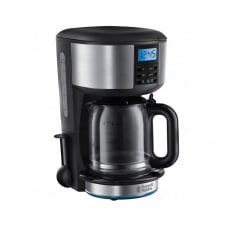 Фото - Капельная кофеварка Russell Hobbs Buckingham 20680-56 Капельная кофеварка Russell Hobbs Buckingham 20680-56