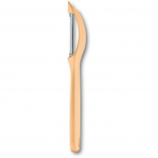Овощечистка универсальная Victorinox Ultra-Sharp Edge Светло оранжевая (7.6075.92)