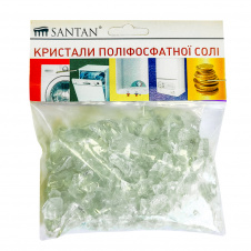 Наполнитель Santan (полифосфат) европетля, 150 г