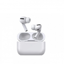 Беспроводные Bluetooth-наушники Smart X Pro Luxury вакуумные белые (SAPSL)