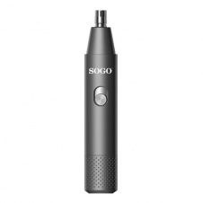 Тример для носа Sogo SS-3495 Gray (85541077)