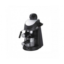 Рожковая кофеварка эспрессо Monte MT-1450 Черный
