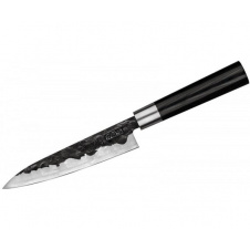 Нож кухонный универсальный Samura Blacksmith SBL-0023