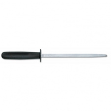 Мусат Victorinox Domestic 20 см Medium Черный (7.8213)
