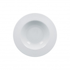 Плоская тарелка RAK Porcelain Neo Fusion 24 см (95296)