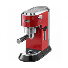 Кофеварка эспрессо DeLonghi EC 685.R Красный