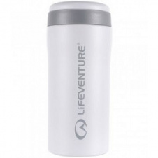 Термокружка Lifeventure Thermal Mug Light Grey Matt 300 мл (LIF-76205)