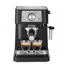 Фото - Рожковая кофеварка эспрессо DeLonghi EC 260.BK Рожковая кофеварка эспрессо DeLonghi EC 260.BK