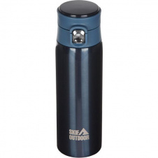 Термокружка Skif Outdoor Companion 0.42L Синий (1013-389.01.42)