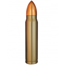 Термос Kombat UK Bullet Flask 1000ml (1000-kb-bf1000)