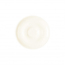 Блюдце для чашки RAK Porcelain Lyra 12 см (94510)