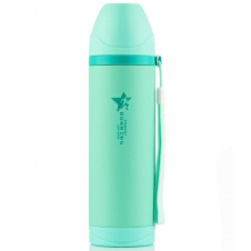 Термос Pinkah PJ-3317-1 500 мл Мятный
