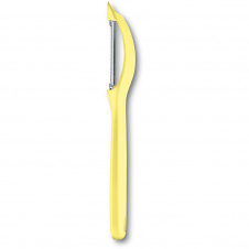 Овощечистка универсальная Victorinox Ultra-Sharp Edge Светло желтая (7.6075.82)