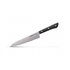 Нож универсальный Samura Harakiri SHR-0023B