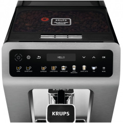 Кавомашина Krups EA894T10 (6486703) Охтирка