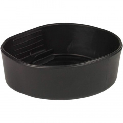 Горнятко Wildo Fold-A-Cup Dark Grey (WIL-W10105) Долина