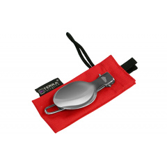 Ложка складана Terra Incognita Spoon (TI-SPOON) Вишгород