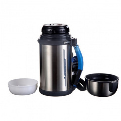 Термос Zojirushi SF-CC13XA 1.3 л (1013-1678.00.08) Київ