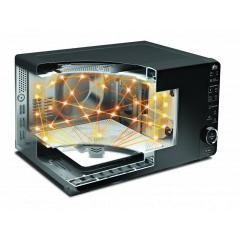 Микроволновая печь Whirlpool MWF 421 SL Киев