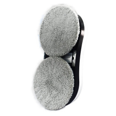 Робот для мойки окон с баком для воды Inspire IQ cleaner HCR-11 Белый Одеса