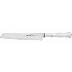 Нож для хлеба Samura Bamboo SBA-0055 Геническ