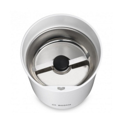 Кофемолка электрическая Bosch TSM6A011W Белый Киев