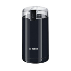 Кофемолка электрическая Bosch TSM6A013B Черный Кам'янець-Подільський