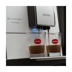 Кофемашина автоматическая Nivona CafeRomatica 779 (NICR 779) Київ