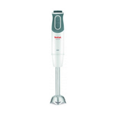 Погружной блендер Tefal HB643138 OPTI CHEF 800 Вт Белый/Серый Умань