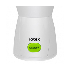 Кофемолка электрическая Rotex RCG215-W Белый Кропивницький