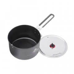 Кастрюля MSR WindBurner Sauce Pot V2 (1004-13493) Олександрія