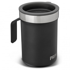 Термокружка Primus Koppen mug 0.3 Black (1046-742760) Городок