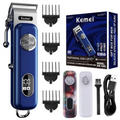 Машинка для стрижки волос Kemei Km-1895 Доманівка