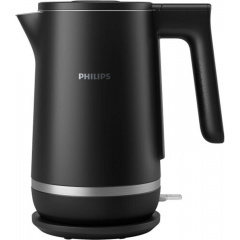 Электрочайник Philips Double Walled Kettle HD9395/90 Дніпрорудне