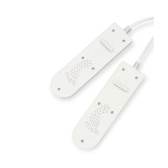 Сушилка для обуви Shoe dryer HX-780 электрическая с ультрафиолетом 12 W Белый UKC Київ