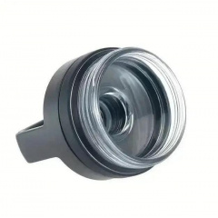 Термос вакуумный RIAS Vacuum Bottle 987A из нержавеющей стали 600 мл White (3_04638) Херсон