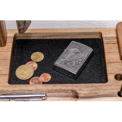 Деревянная подставка для телефона ecoWalnut 327х150х250 мм Ровно