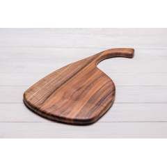 Деревянная подставка ecoWalnut 215x420x20 мм Ладан