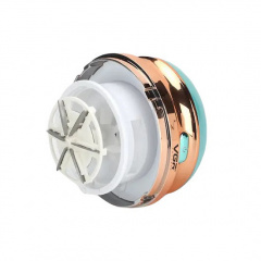 Машинка для стрижки катышков VGR V-817 аккумуляторная USB Green Бердичів