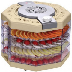 Сушка для овощей и фруктов Vinis VFD-410C (66382) Сумы